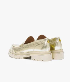 Femme Bocage Mocassins><noscript><img width=