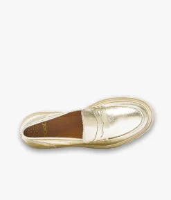 Femme Bocage Mocassins><noscript><img width=