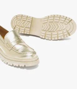 Femme Bocage Mocassins><noscript><img width=