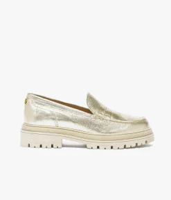 Femme Bocage Mocassins><noscript><img width=