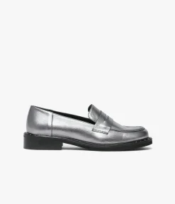 Femme Bocage Mocassins>MOCASSIN ALLY