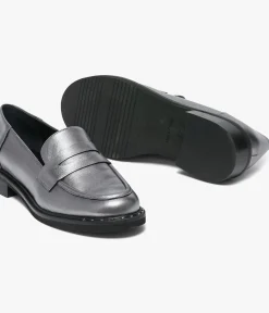 Femme Bocage Mocassins><noscript><img width=
