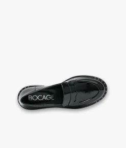 Femme Bocage Mocassins><noscript><img width=