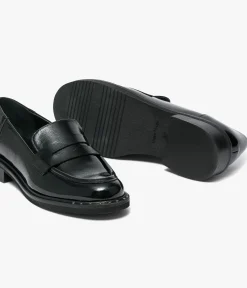 Femme Bocage Mocassins><noscript><img width=