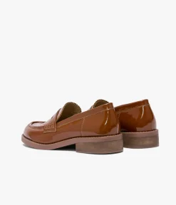 Femme Bocage Mocassins><noscript><img width=