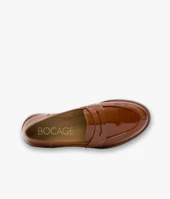 Femme Bocage Mocassins><noscript><img width=