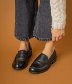 Femme Bocage Mocassins>MOCASSIN ALYCIA