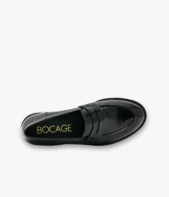 Femme Bocage Mocassins><noscript><img width=