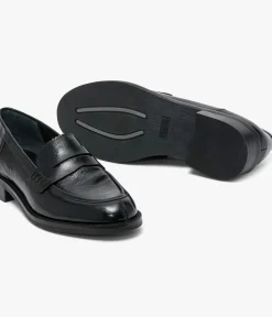 Femme Bocage Mocassins><noscript><img width=