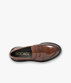 Femme Bocage Mocassins><noscript><img width=