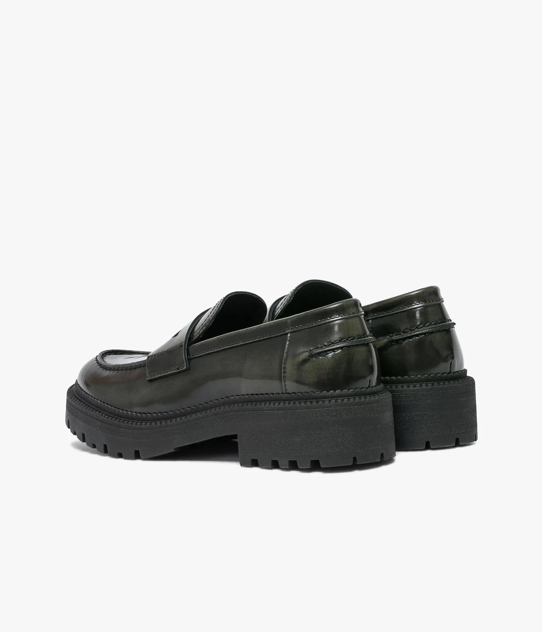 Femme Bocage Mocassins>MOCASSIN AMALIA