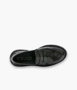Femme Bocage Mocassins><noscript><img width=