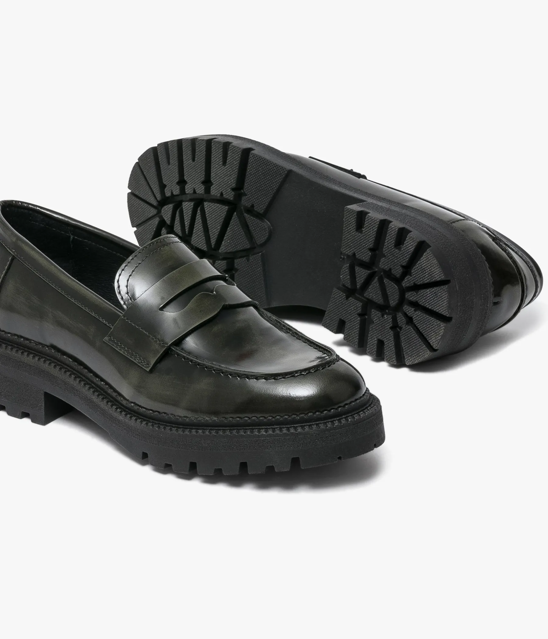 Femme Bocage Mocassins>MOCASSIN AMALIA