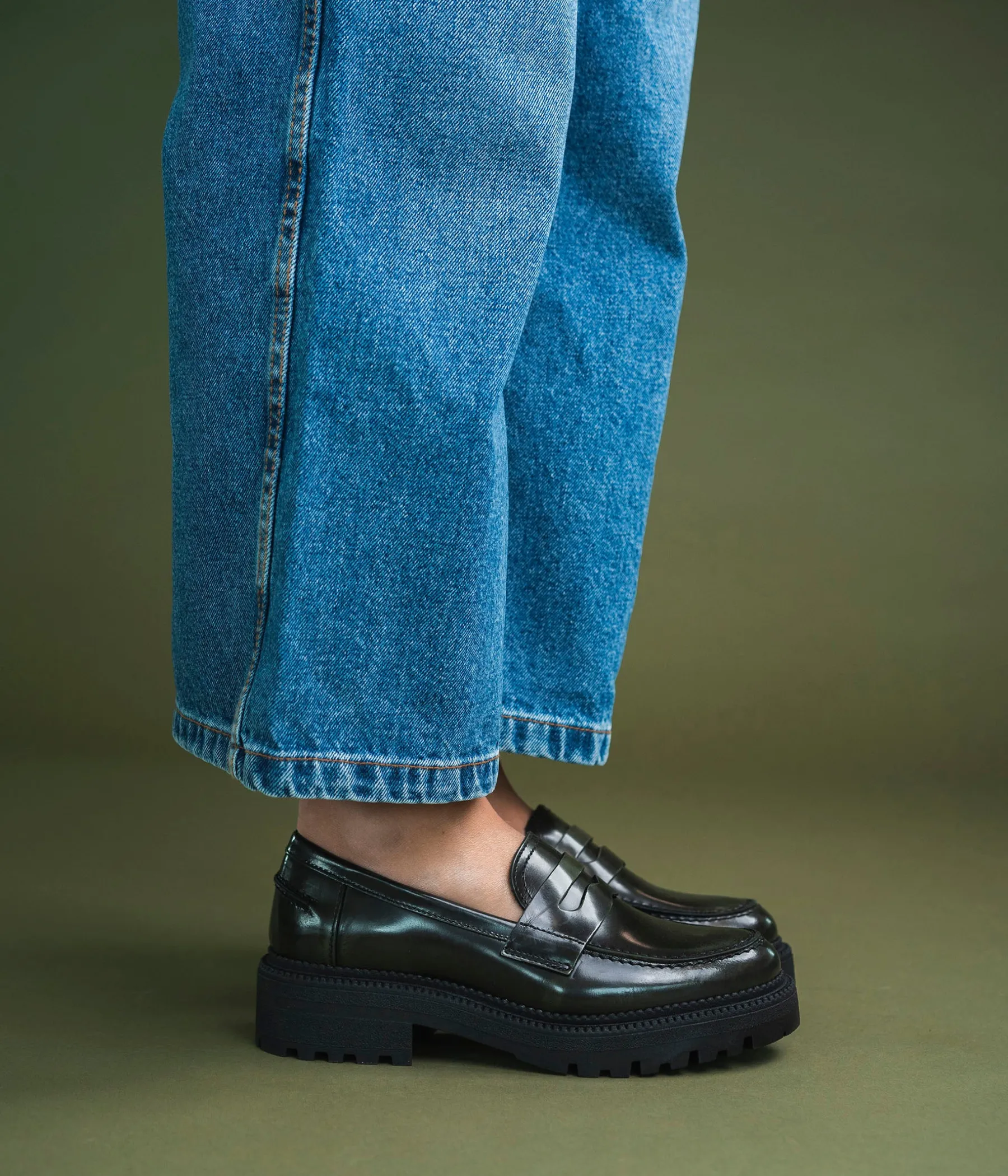 Femme Bocage Mocassins>MOCASSIN AMALIA