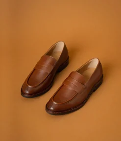 Homme Bocage Mocassins|Chaussures De Ville>MOCASSIN AMBROISE
