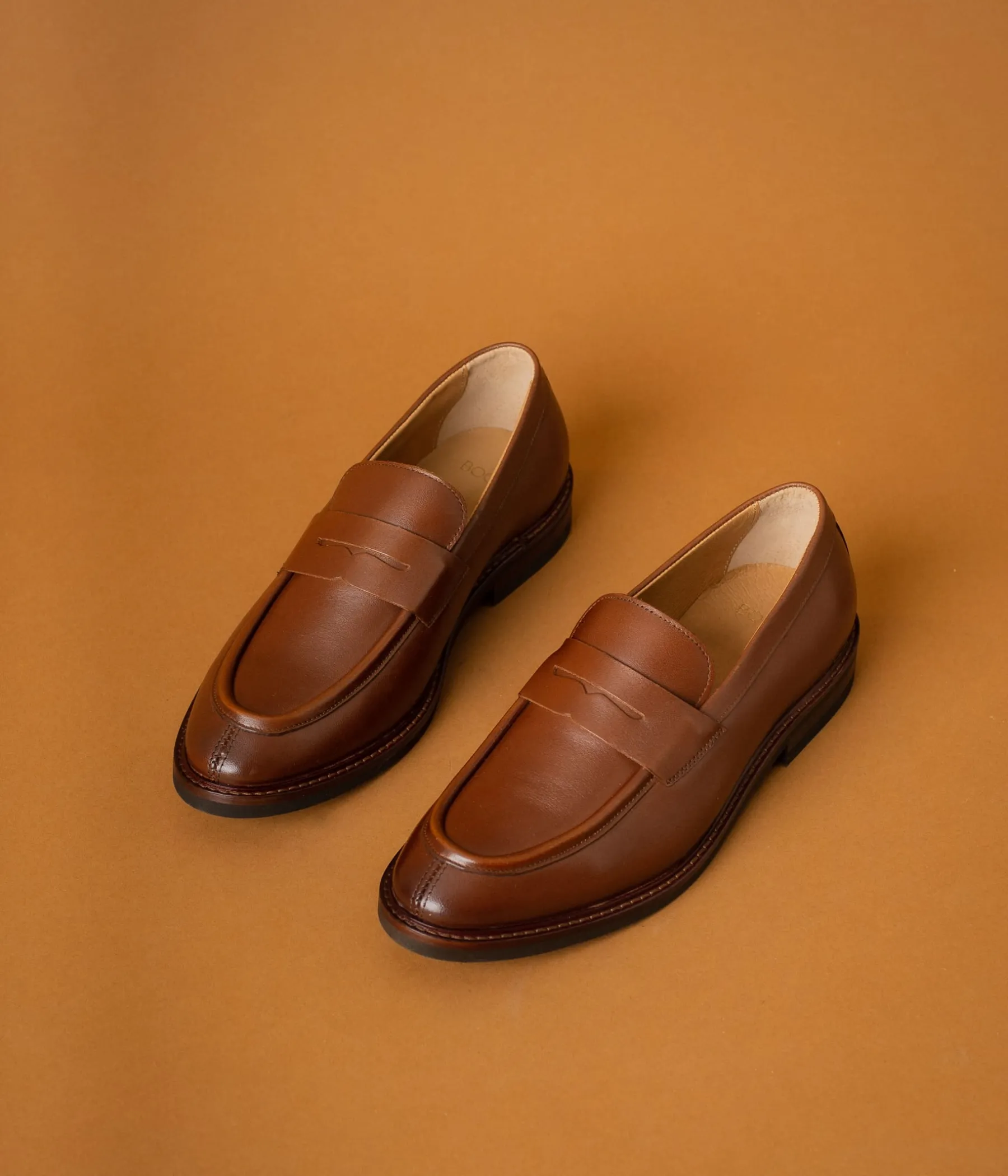 Homme Bocage Mocassins|Chaussures De Ville>MOCASSIN AMBROISE