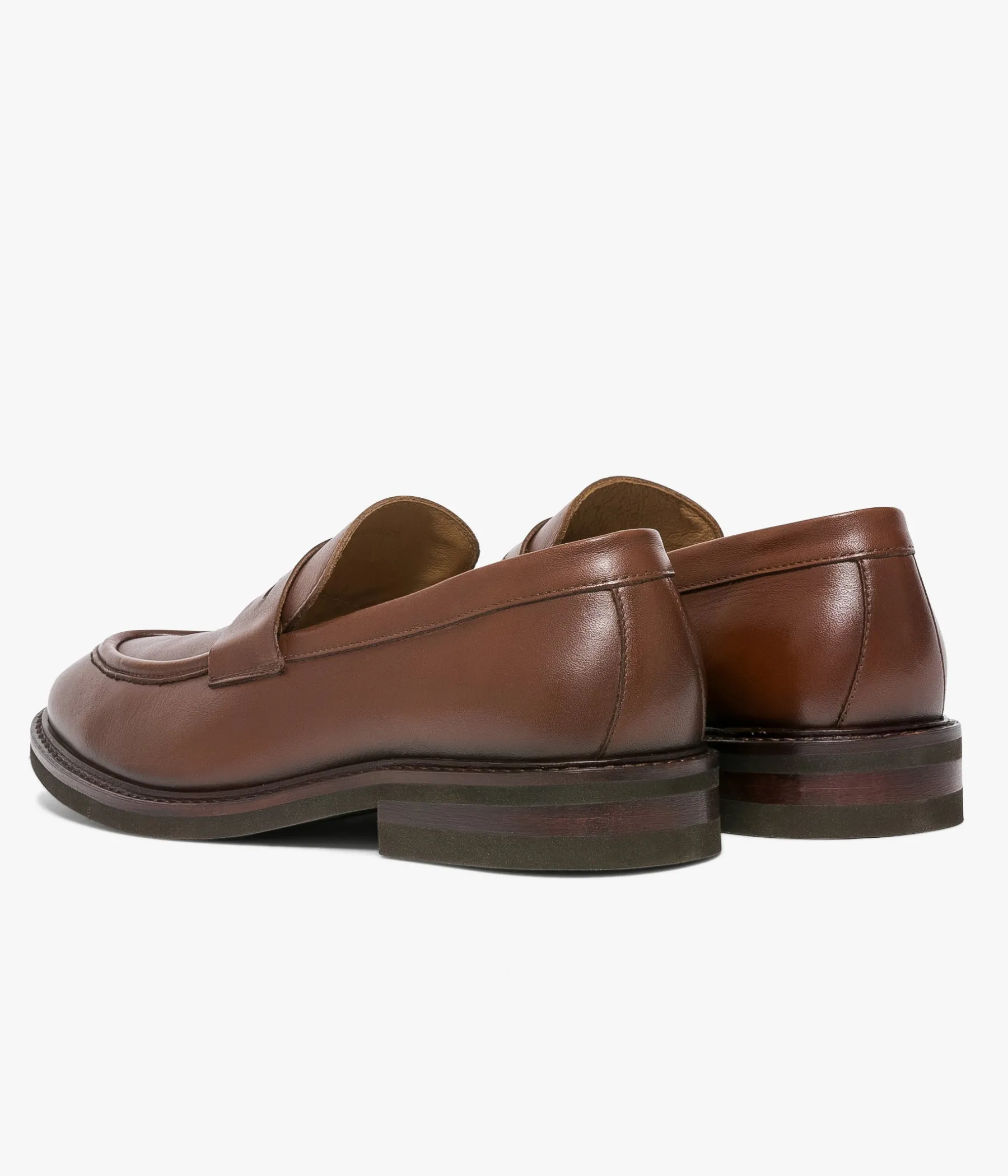 Homme Bocage Mocassins|Chaussures De Ville>MOCASSIN AMBROISE