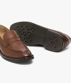 Homme Bocage Mocassins|Chaussures De Ville><noscript><img width=