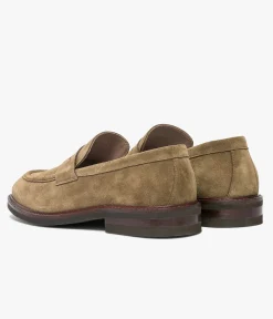 Homme Bocage Mocassins|Chaussures De Ville><noscript><img width=