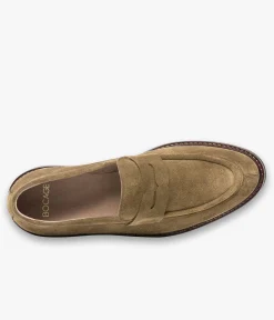 Homme Bocage Mocassins|Chaussures De Ville><noscript><img width=