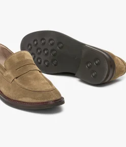 Homme Bocage Mocassins|Chaussures De Ville><noscript><img width=