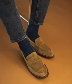 Homme Bocage Mocassins|Chaussures De Ville><noscript><img width=