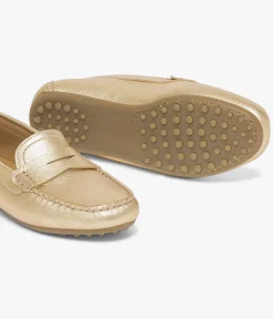 Femme Bocage Mocassins><noscript><img width=