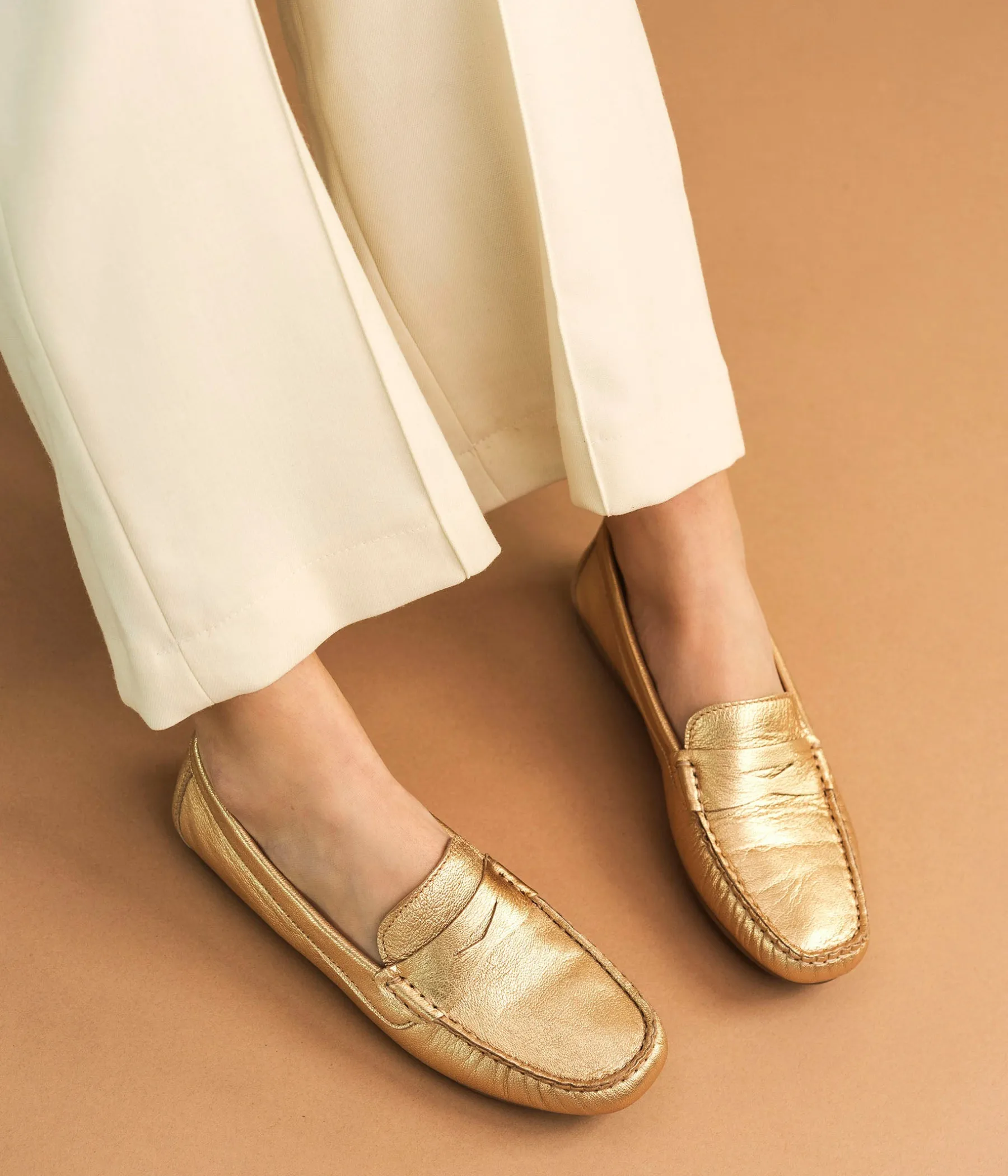 Femme Bocage Mocassins>MOCASSIN AMIGO DÉ