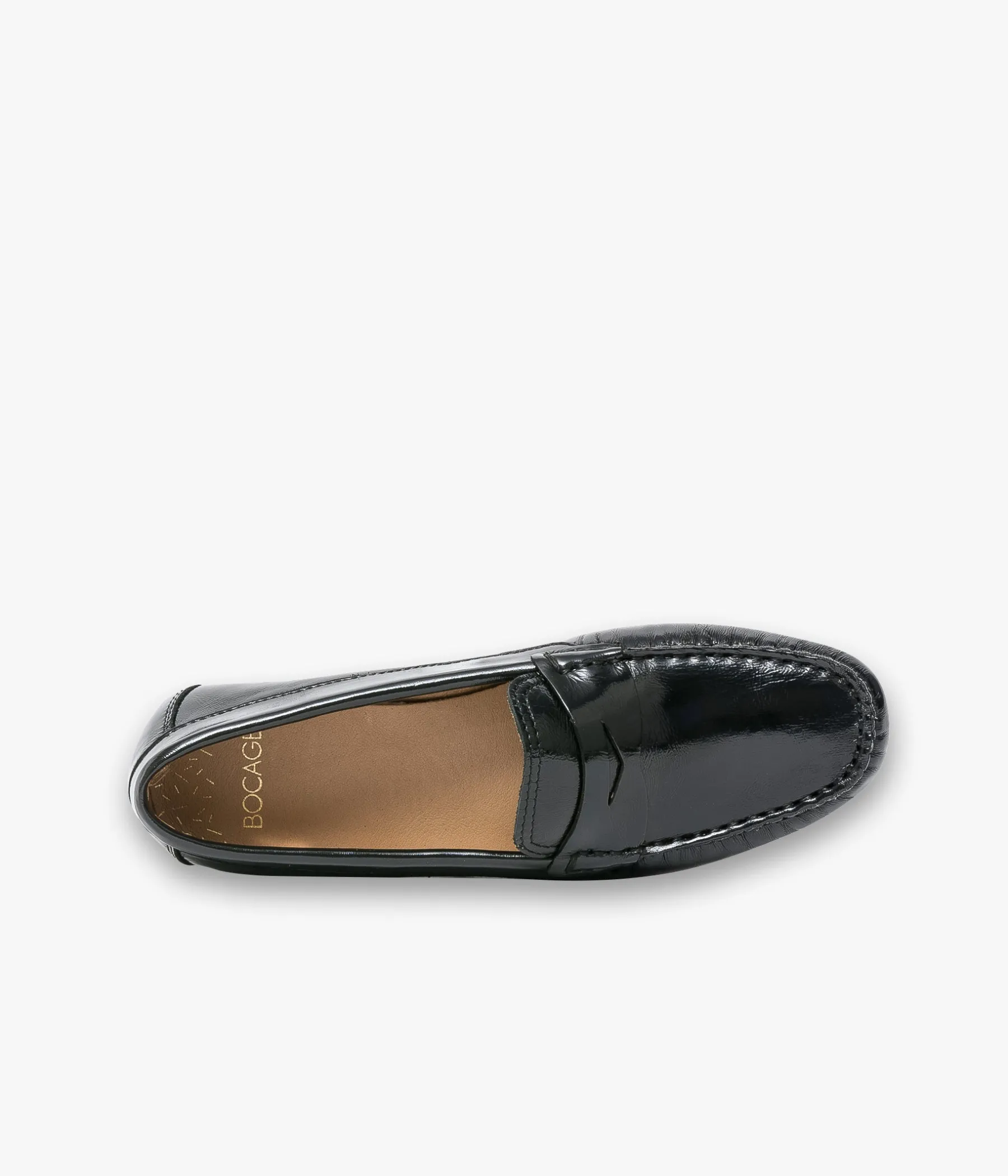 Femme Bocage Mocassins>MOCASSIN AMIGO