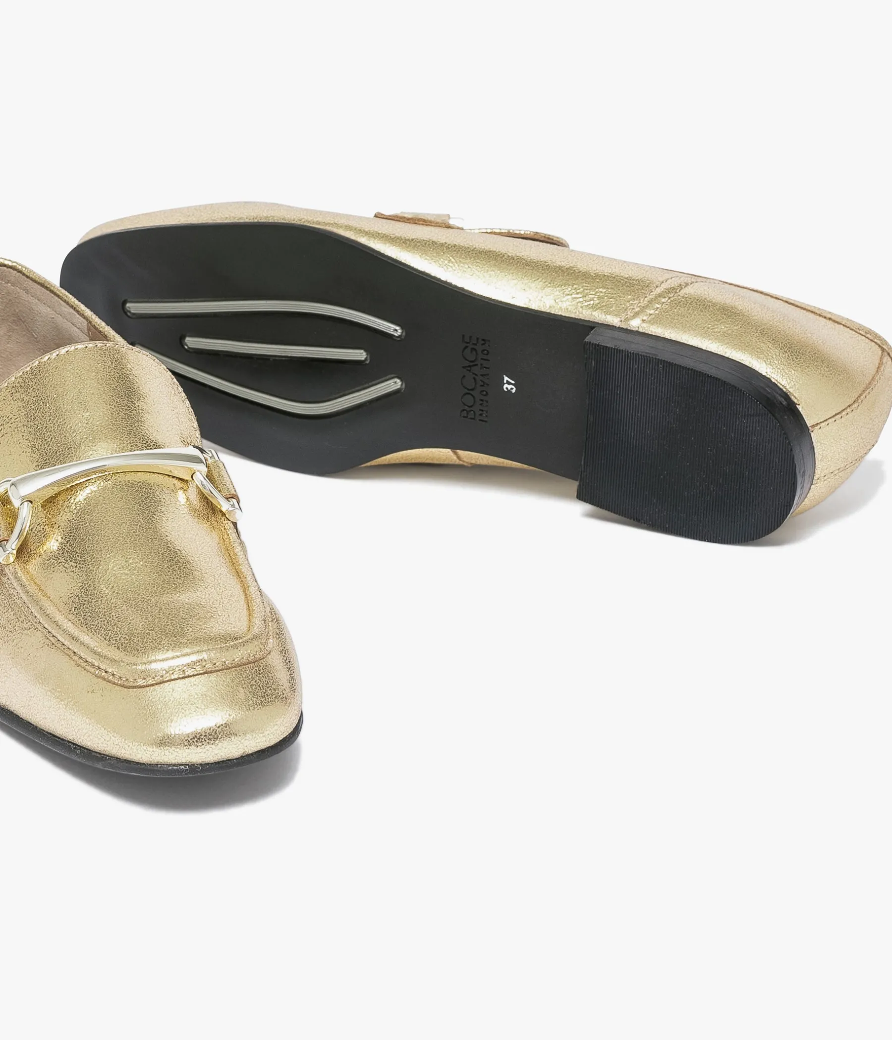 Femme Bocage Mocassins>MOCASSIN ANAMONE