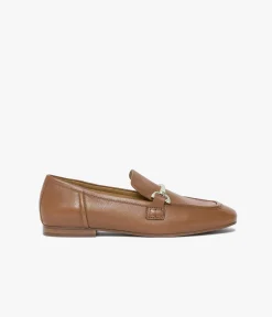 Femme Bocage Mocassins>MOCASSIN ANAMONE CAMEL