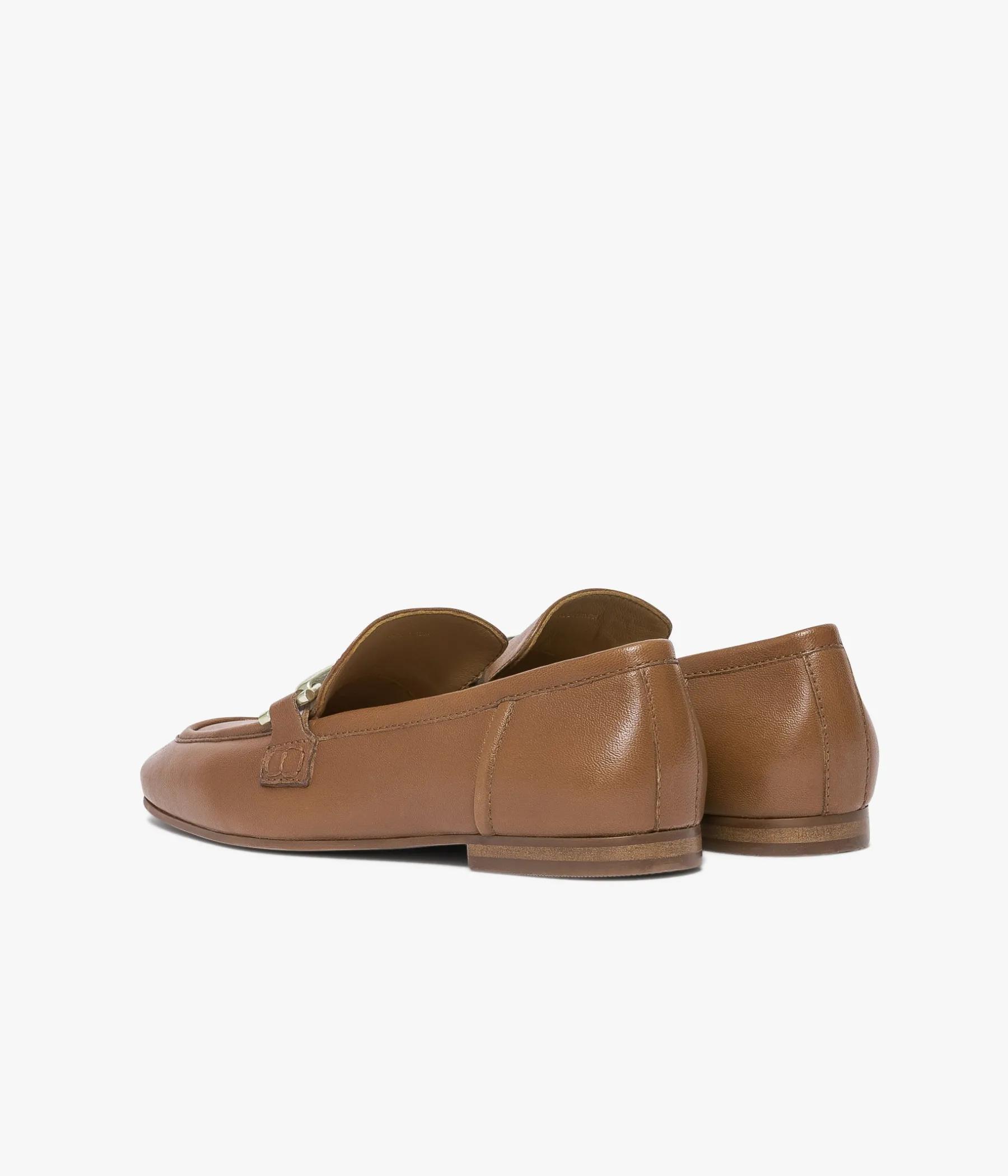 Femme Bocage Mocassins>MOCASSIN ANAMONE CAMEL