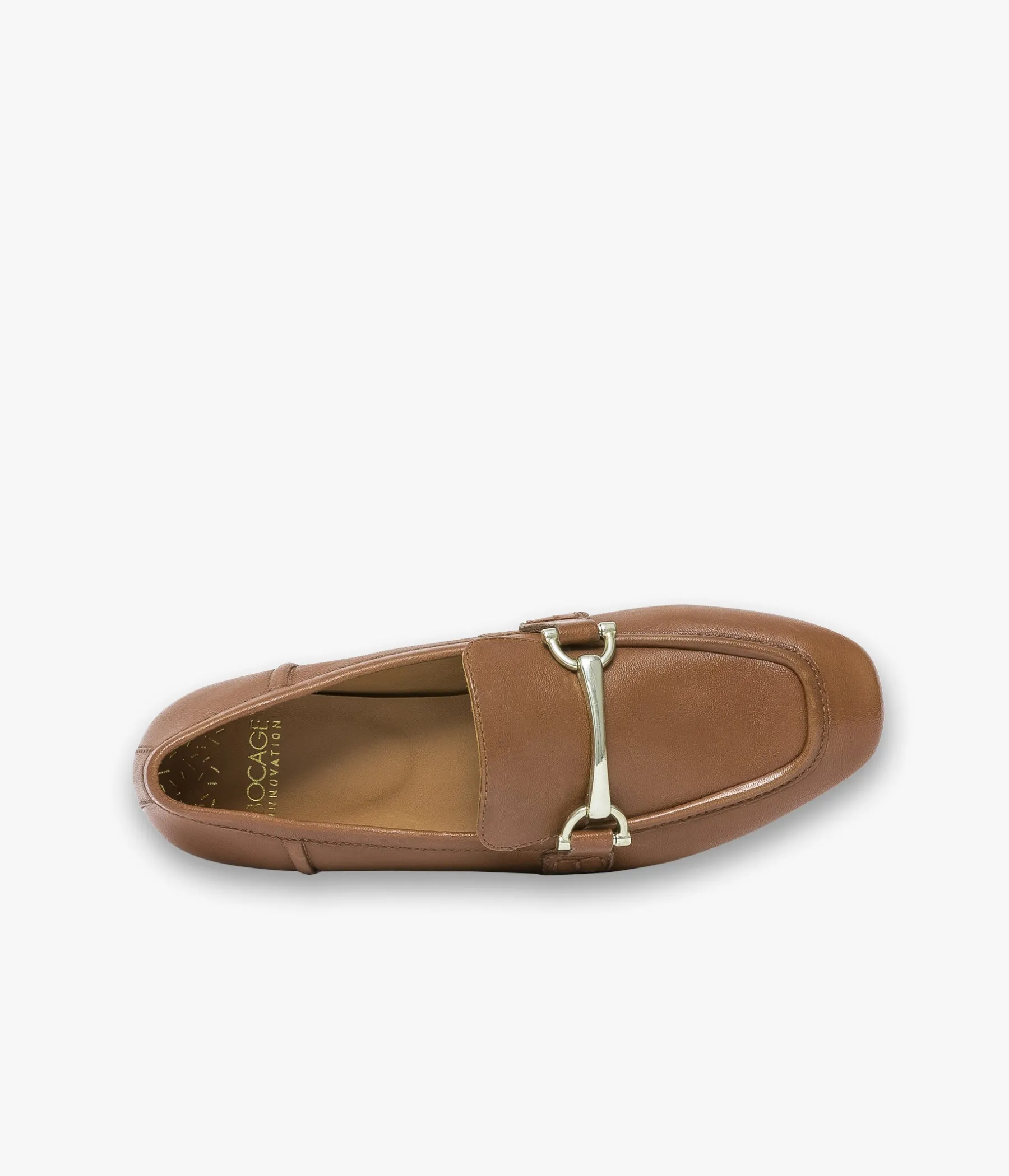 Femme Bocage Mocassins>MOCASSIN ANAMONE CAMEL