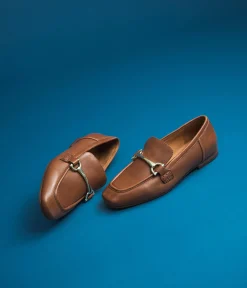 Femme Bocage Mocassins><noscript><img width=