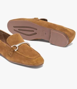Femme Bocage Mocassins><noscript><img width=
