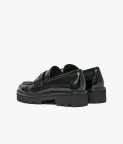 Femme Bocage Mocassins><noscript><img width=