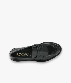 Femme Bocage Mocassins><noscript><img width=