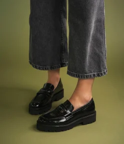 Femme Bocage Mocassins><noscript><img width=