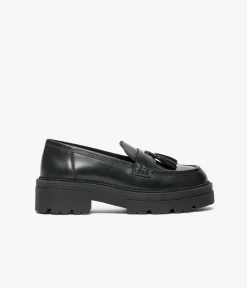 Femme Bocage Mocassins>MOCASSIN ANGELE