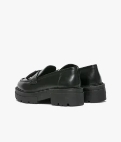 Femme Bocage Mocassins><noscript><img width=