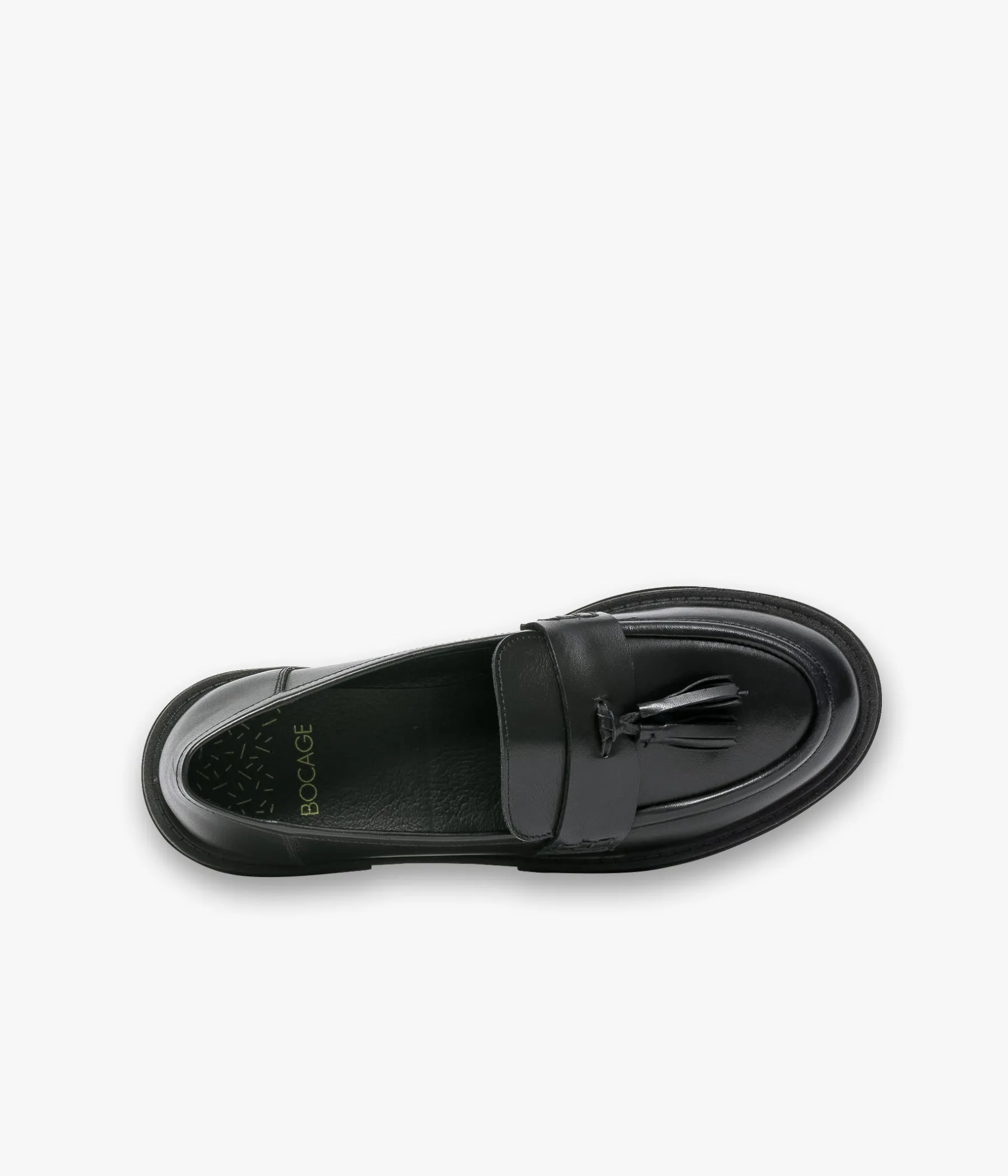Femme Bocage Mocassins>MOCASSIN ANGELE