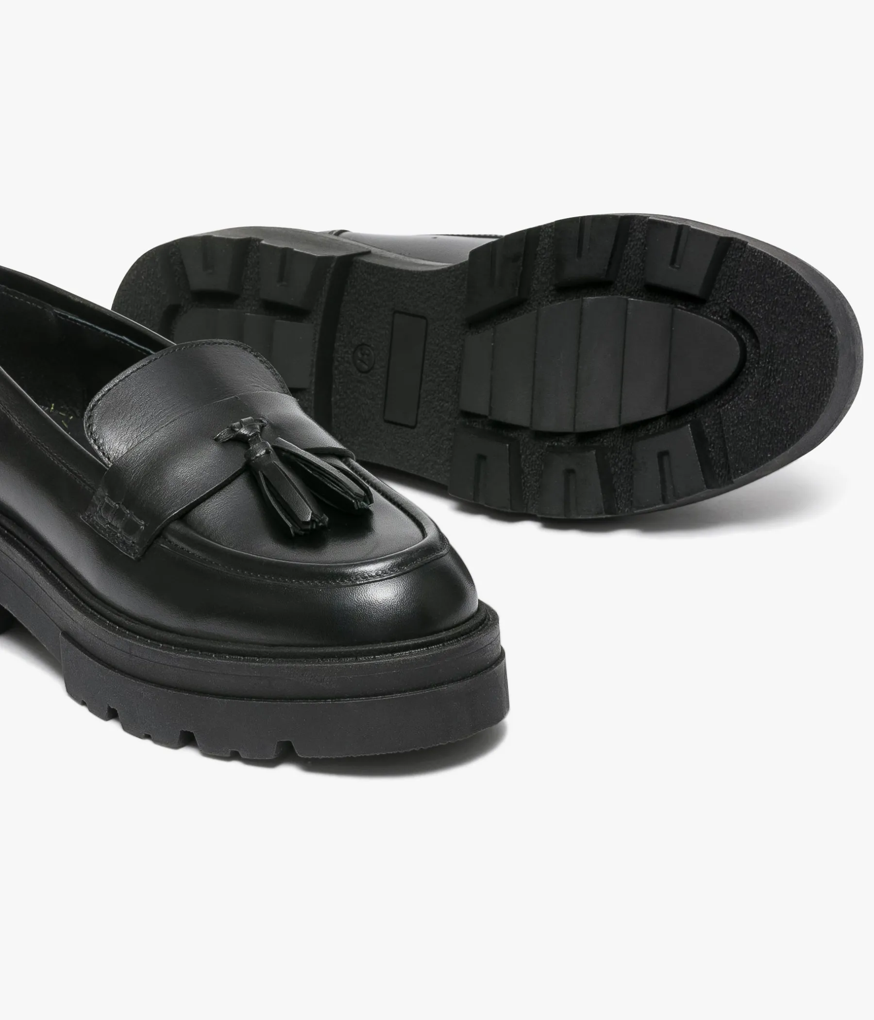 Femme Bocage Mocassins>MOCASSIN ANGELE