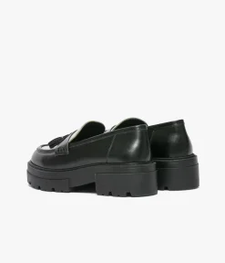 Femme Bocage Mocassins><noscript><img width=