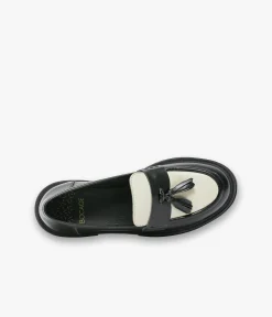 Femme Bocage Mocassins><noscript><img width=