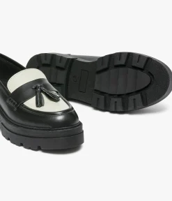 Femme Bocage Mocassins><noscript><img width=