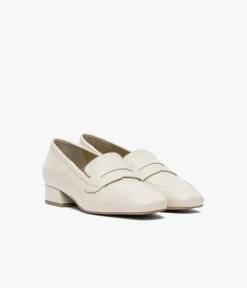 Femme Bocage Mocassins>MOCASSIN ANGIE BEIGE