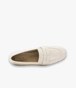 Femme Bocage Mocassins><noscript><img width=