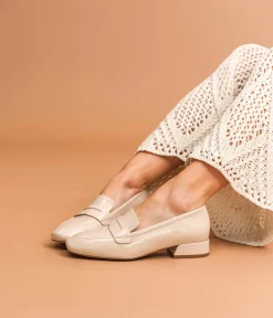 Femme Bocage Mocassins><noscript><img width=