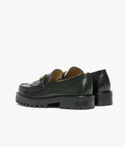 Femme Bocage Mocassins><noscript><img width=