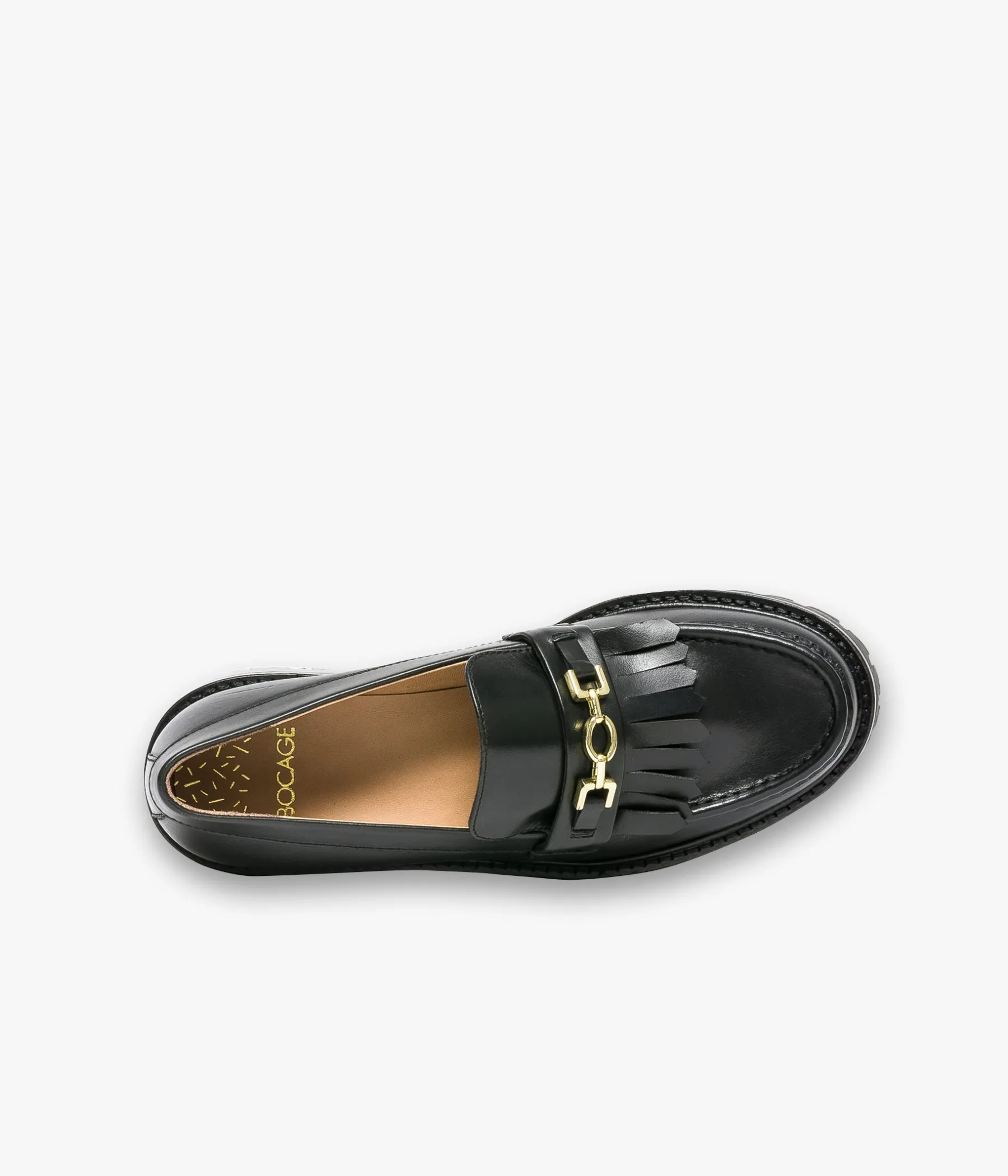 Femme Bocage Mocassins>MOCASSIN ANNYA